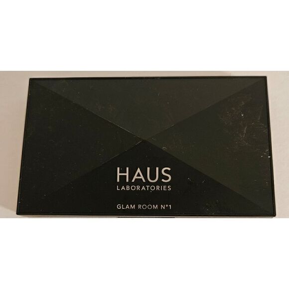 House Labs Glam Room No. 1 Eye Palette *Palette Declutter Sale* "As Is" GUC - Picture 2 of 6